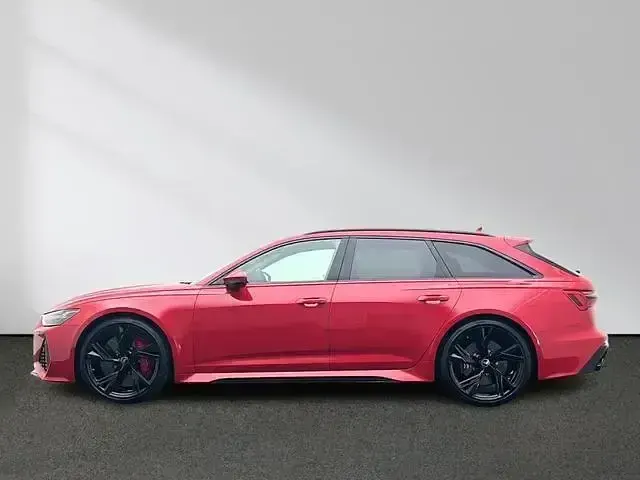 Gebraucht Audi RS6 Advanced 600 PS (441 kW) 2023 Kombi