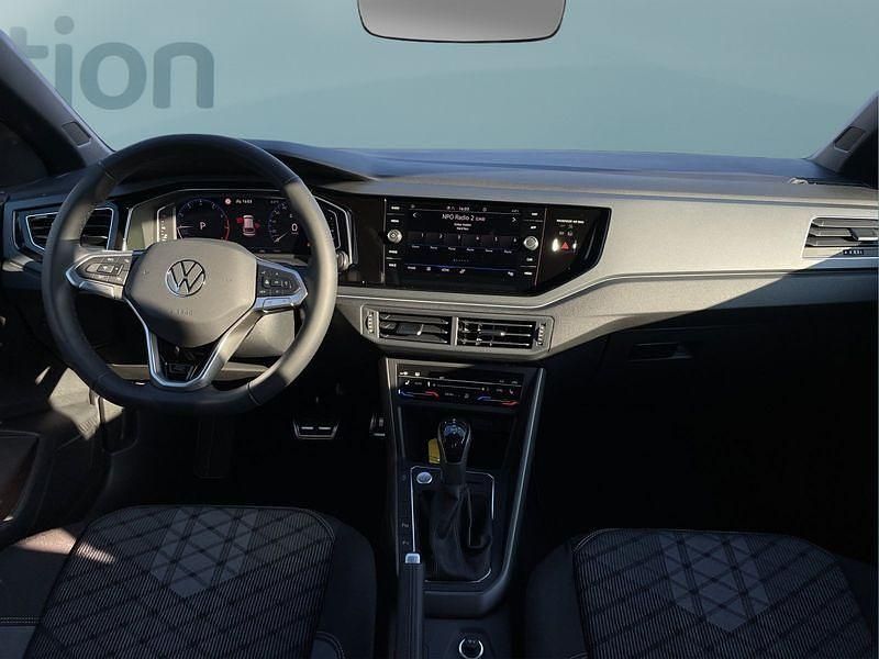 Neu VW Taigo 116 PS (85 kW) 2025 Silber SUV