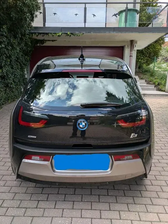 Gebraucht BMW i3 125 kW (170 PS) 2014 Kleinwagen