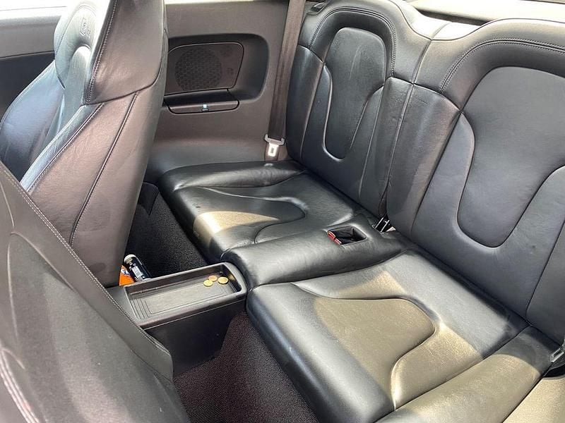 Gebraucht Audi TT Sport 211 PS (155 kW) 2010 Grau Coupé