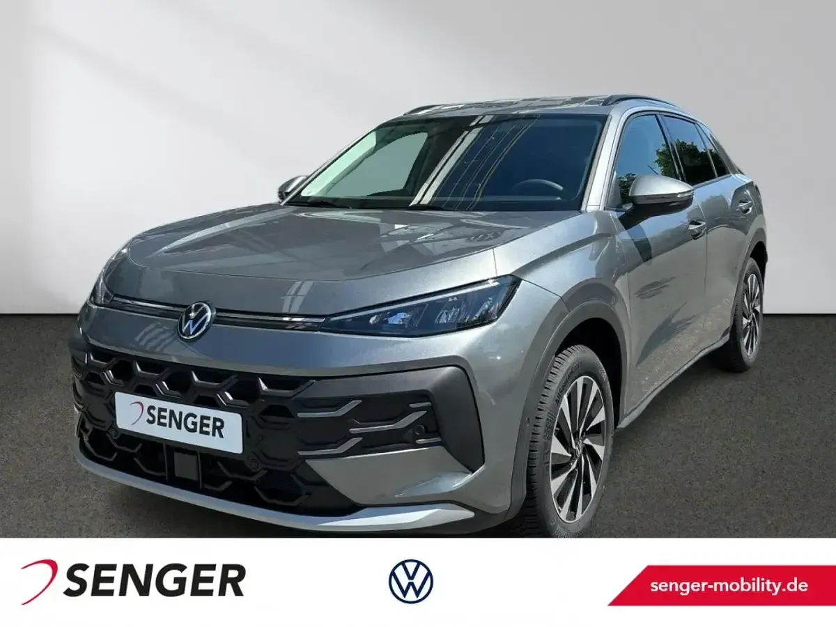 Gebraucht VW T-Roc Life 116 PS (85 kW) 2026 SUV