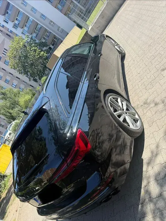 Gebraucht Audi S6 Sport 349 PS (256 kW) 2020 Kombi