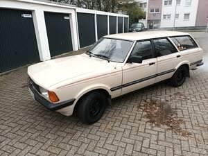Gebraucht Ford Taunus 90 PS (66 kW) 1982 Beige Kombi