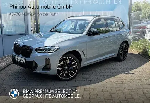 Gebraucht BMW X3 M Sport 360 PS (264 kW) 2023 SUV