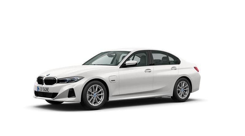 Gebraucht 2025 BMW 330 Comfort Edition Limousine | 38.888 € (Superpreis) - Bild 1/2