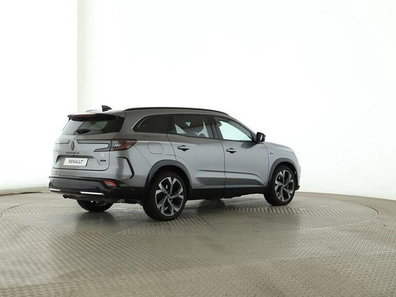 Gebraucht Renault Espace Esprit Alpine 200 PS (147 kW) 2025 Grau SUV