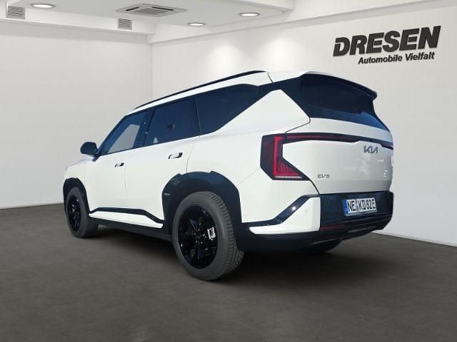 Gebraucht Kia EV5 GT-Line 160 kW (218 PS) 2026 Weiss SUV