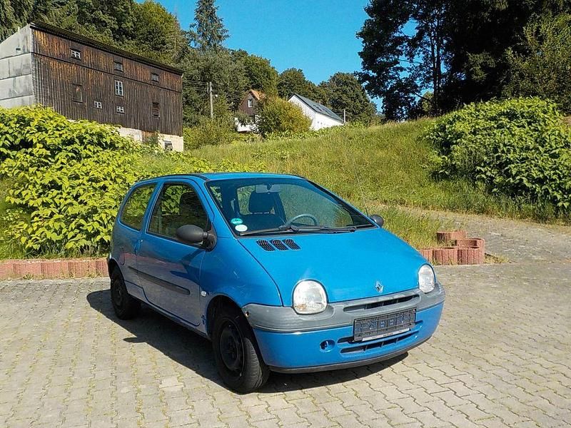 Other Gebraucht 2005 Renault Twingo Kleinwagen | 1.500 € (Fairer Preis) - Bild 1/4