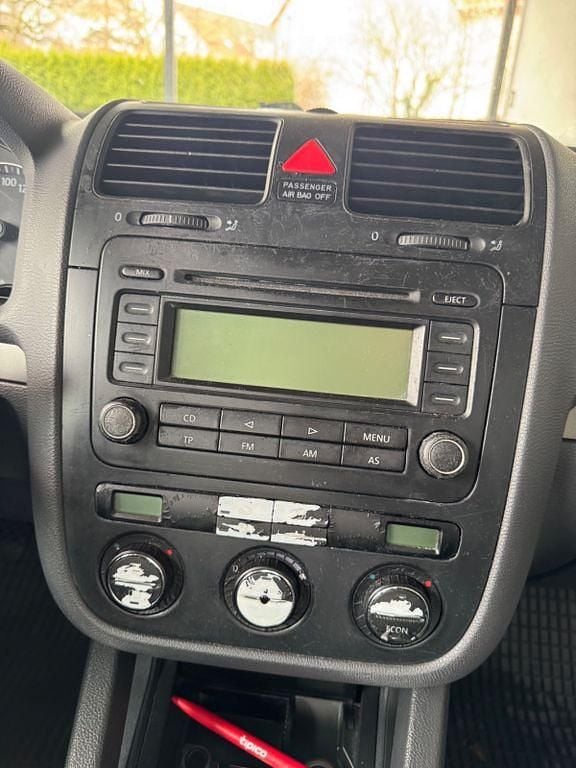 Gebraucht VW Golf IV Comfortline 75 PS (55 kW) 2004 Silber Limousine