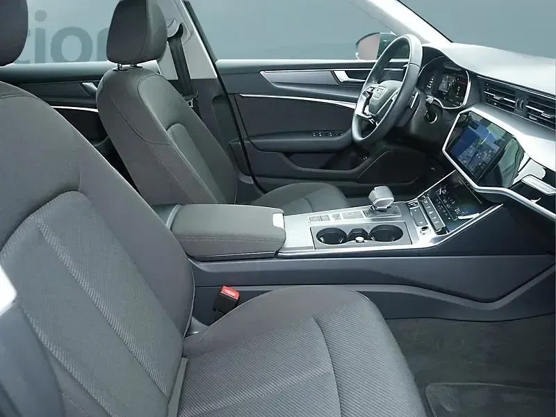 Gebraucht Audi A6 Allroad 340 PS (250 kW) 2024 Grau Kombi