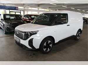 Neu Ford Transit 100 kW (136 PS) 2026 Weiß (frozen white) Van / Kleinbus