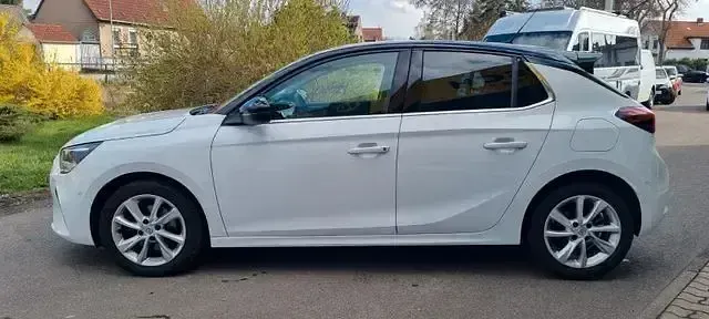 Gebraucht Opel Corsa Elegance 101 PS (74 kW) 2023 Andere Kleinwagen