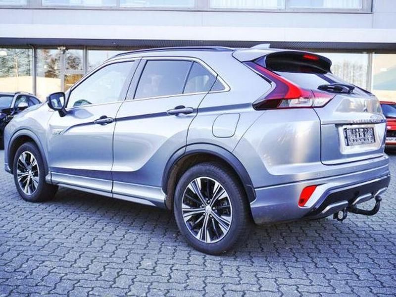 Gebraucht Mitsubishi Outlander P-HEV 2022 Andere Limousine