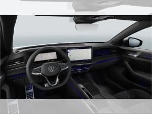 Ny VW Passat R-line 150 HK (110 kW) 2026 Hvid Stationcar