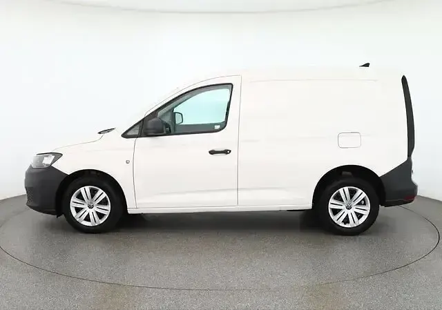 Gebraucht VW Caddy 114 PS (83 kW) 2021 Andere Van / Kleinbus