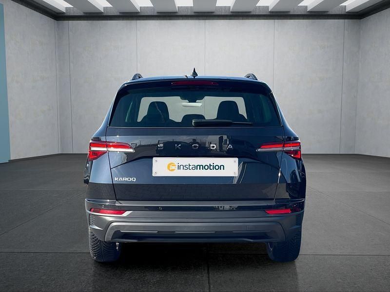 Gebraucht Skoda Karoq 150 PS (110 kW) 2025 Andere SUV