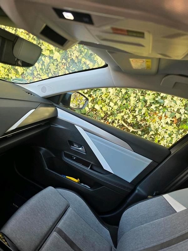 Gebraucht Opel Astra Elegance 131 PS (96 kW) 2024 Grau Kombi