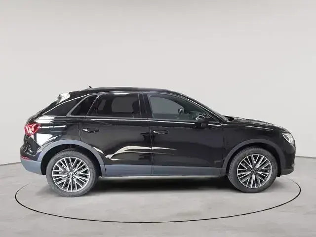 Gebraucht Audi Q3 Sport 245 PS (180 kW) 2022 Schwarz SUV