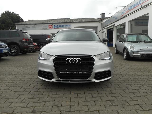 Audi Hennef verkauft audi a1 1 4 tfsi attraction n gebraucht 2012 Audi Hennef verkauft audi a1 1 4 tfsi attraction n gebraucht 2012