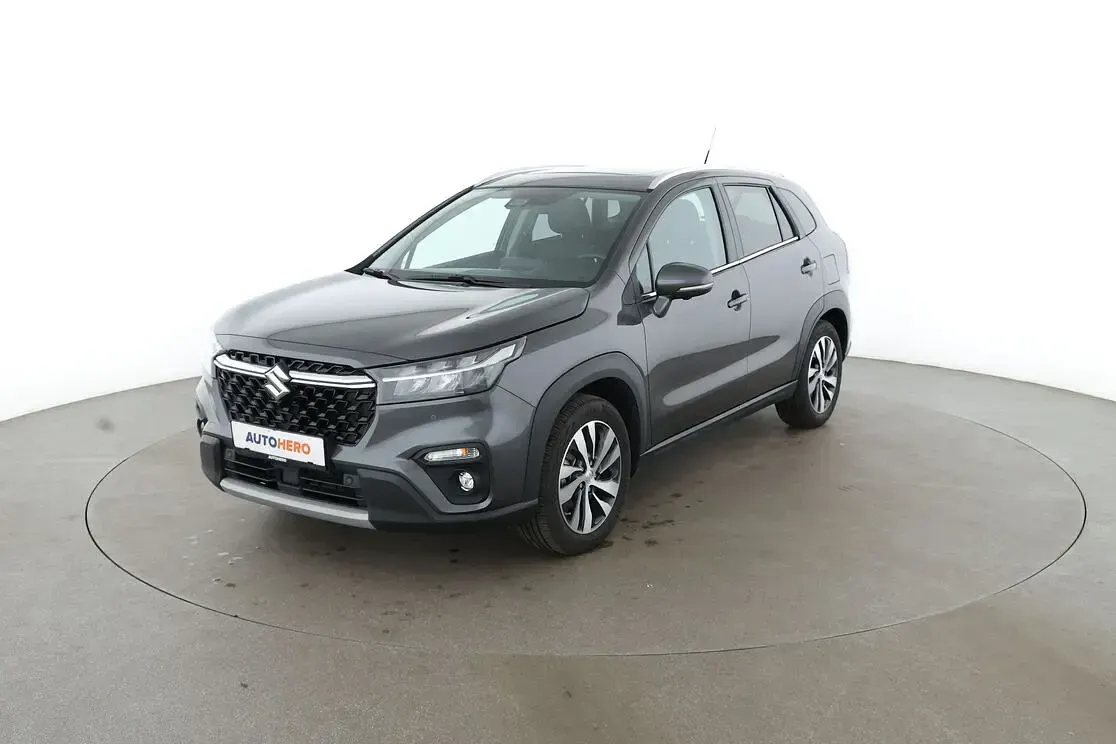Gebraucht Suzuki SX4 S-Cross Comfort+ 2024 SUV