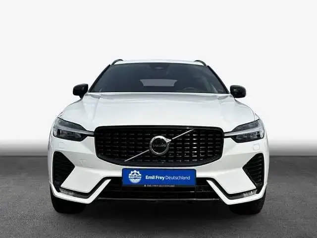 Gebraucht Volvo XC60 145 PS (106 kW) 2022 SUV