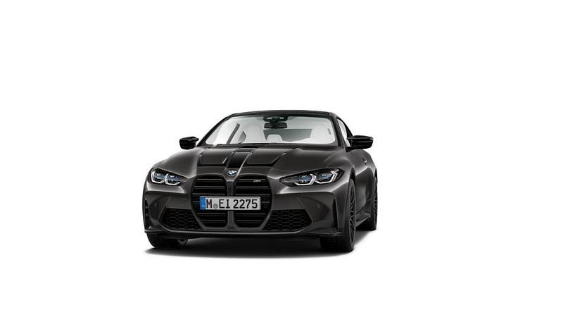 Gebraucht 2025 BMW M4 Competition Edition Coupé | 86.900 € (Etwas zu teuer) - Bild 1/4