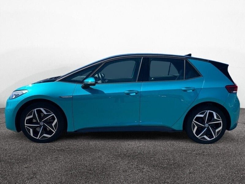 Othercolor Gebraucht 2021 VW ID.3 Pro Kleinwagen | 20.450 € (Fairer Preis) - Bild 1/4