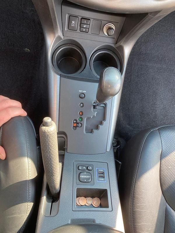 Gebraucht Toyota RAV4 150 PS (110 kW) 2010 Andere farben SUV