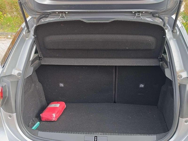 Gebraucht Opel Corsa Ultimate 101 PS (74 kW) 2021 Grau Kleinwagen