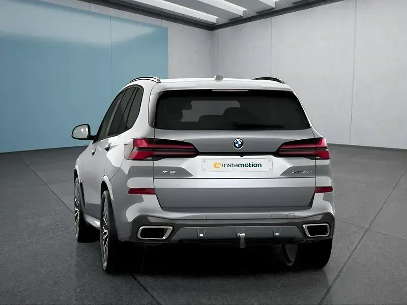 Gebraucht BMW X5 340 PS (250 kW) 2025 Grau SUV