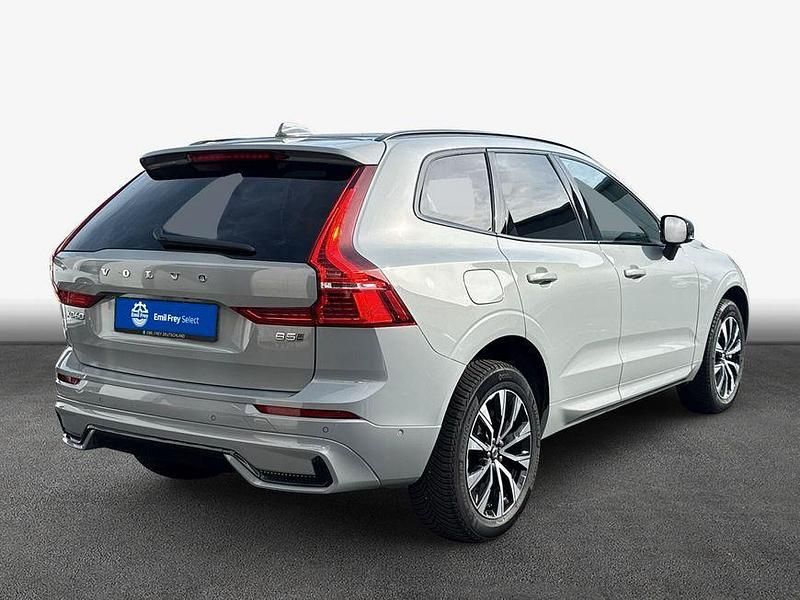 Gebraucht Volvo XC60 Plus 250 PS (183 kW) 2024 Grau SUV