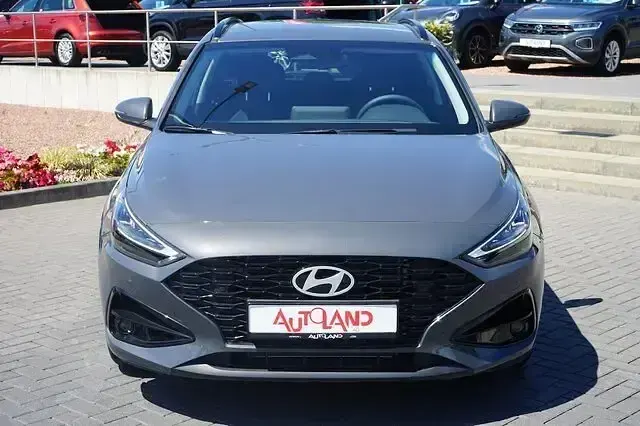 Neu Hyundai i30 150 PS (110 kW) 2026 Andere Kombi