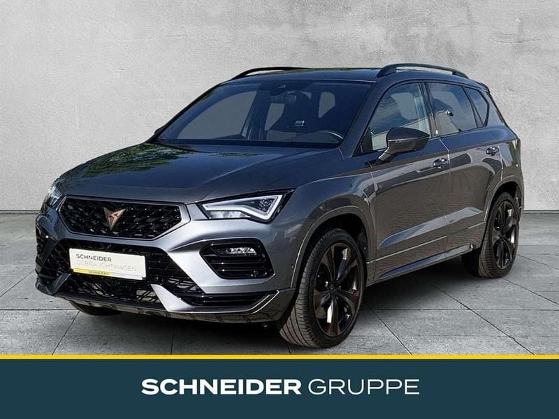 Grau Gebraucht 2023 Cupra Ateca VZ SUV | 34.890 € (Fairer Preis) - Bild 1/4