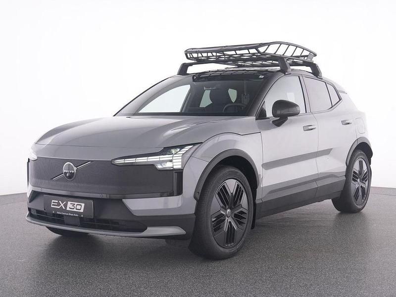 Gebraucht Volvo EX30 CC Performance 314 kW (428 PS) 2025 Vapour grey SUV