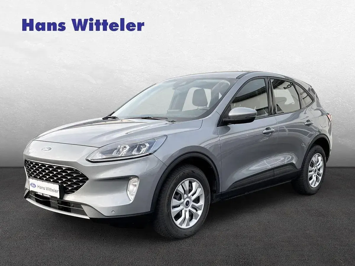 Usado Ford Kuga Cool & Connect 150 HP (110 kW) 2021 SUV