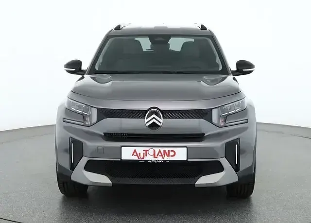 Neu Citroën C3 Aircross PureTech 101 PS (74 kW) 2025 Artensegraumet. SUV