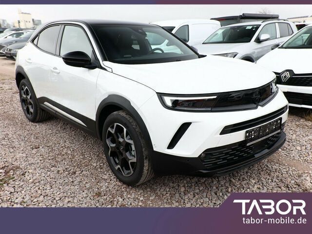 Gebraucht Opel Mokka Ultimate 131 PS (96 kW) 2024 Weiß SUV