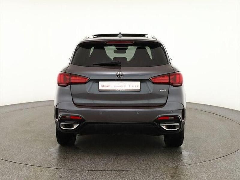 Gebraucht MG HS Luxury 162 PS (119 kW) 2024 Grau SUV
