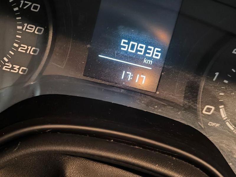 Gebraucht Fiat Tipo 95 PS (69 kW) 2016 Weiß Limousine