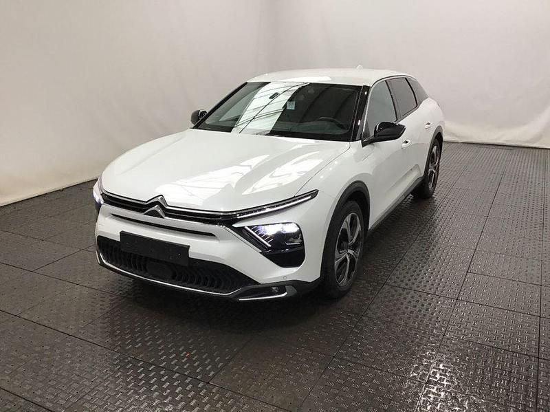 Gebraucht Citroën C5 X Feel 131 PS (96 kW) 2023 Kombi
