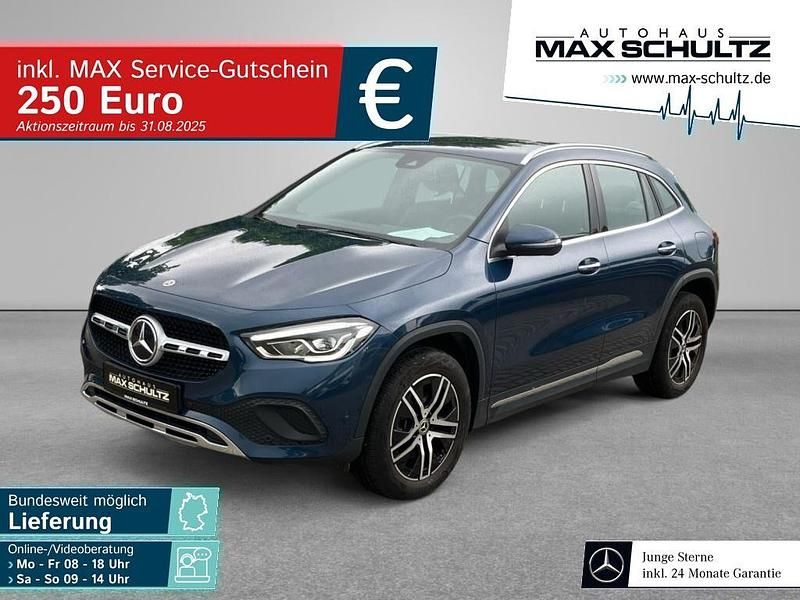 Andere Gebraucht 2022 Mercedes GLA220 SUV | 37.480 € (Fairer Preis) - Bild 1/4