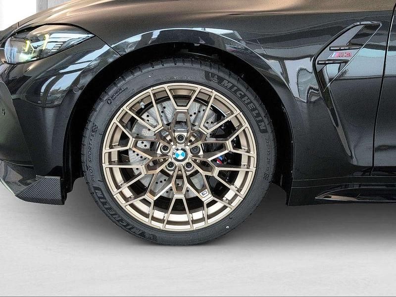 Neu BMW M3 Performance 551 PS (405 kW) 2025 Black sapphire Kombi