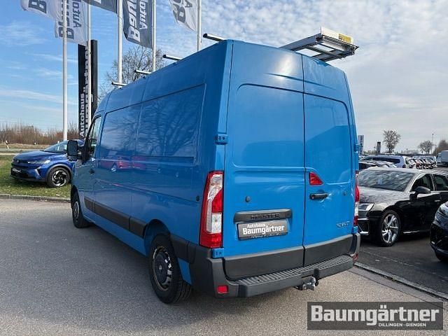 Gebraucht Renault Master 135 PS (99 kW) 2020 Van / Kleinbus