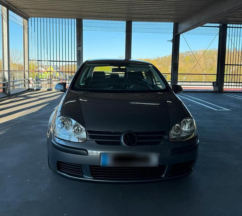 Gebraucht VW Golf IV 75 PS (55 kW) 2004 Grau Kombi