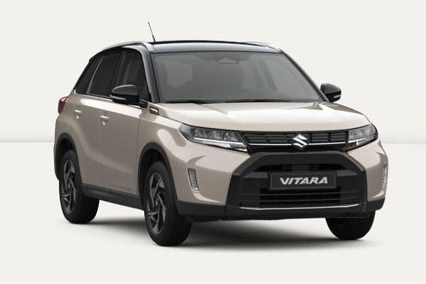 Beige Neu 2025 Suzuki Vitara Comfort+ SUV | 28.990 € (Etwas zu teuer) - Bild 1/4