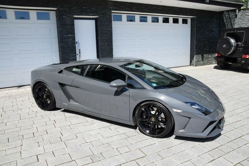 Verkauft Lamborghini Gallardo Lp560 4 Gebraucht 2013 39 850 Km In Baden Wurttemberg