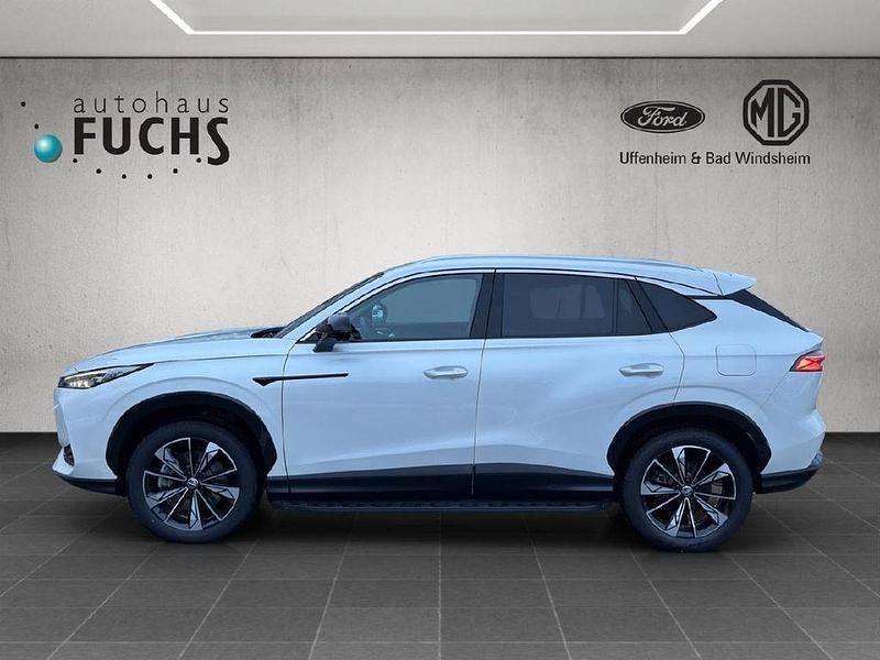 Gebraucht MG HS Luxury 143 PS (105 kW) 2024 SUV