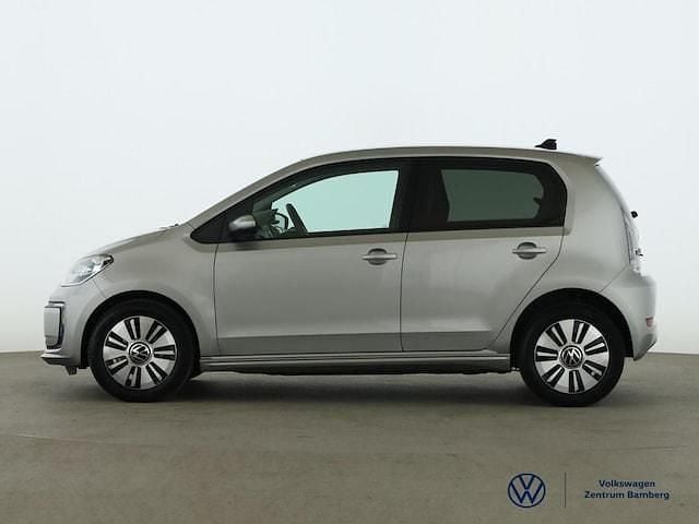 Gebraucht VW e-up! 61 kW (83 PS) 2022 Kleinwagen
