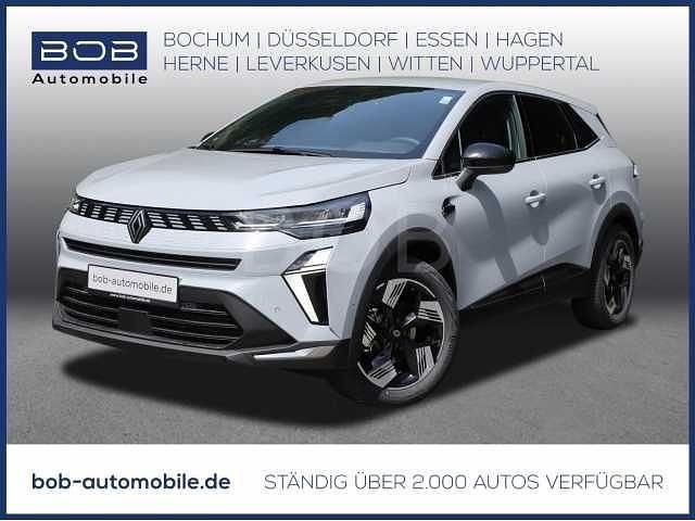 Gebraucht 2025 Renault Symbioz Techno SUV | 32.333 € (Fairer Preis) - Bild 1/3