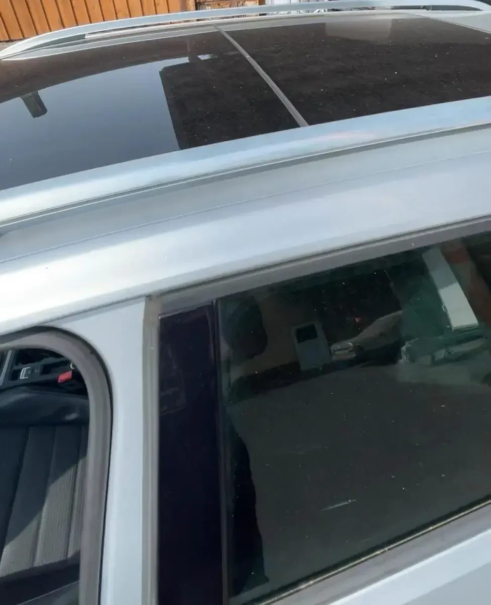 Gebraucht VW Golf VII 150 PS (110 kW) 2015 Silber Kombi